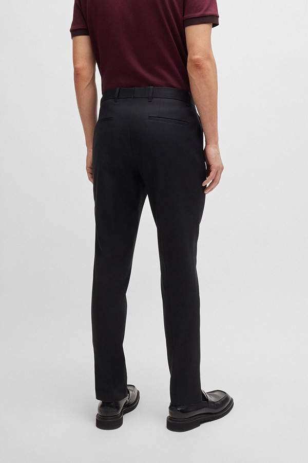 ΠΑΝΤΕΛΟΝΙ - 001 ΜΑΥΡΟ